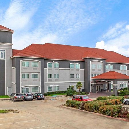 Hotel La Quinta By Wyndham Cleburne Exteriér fotografie