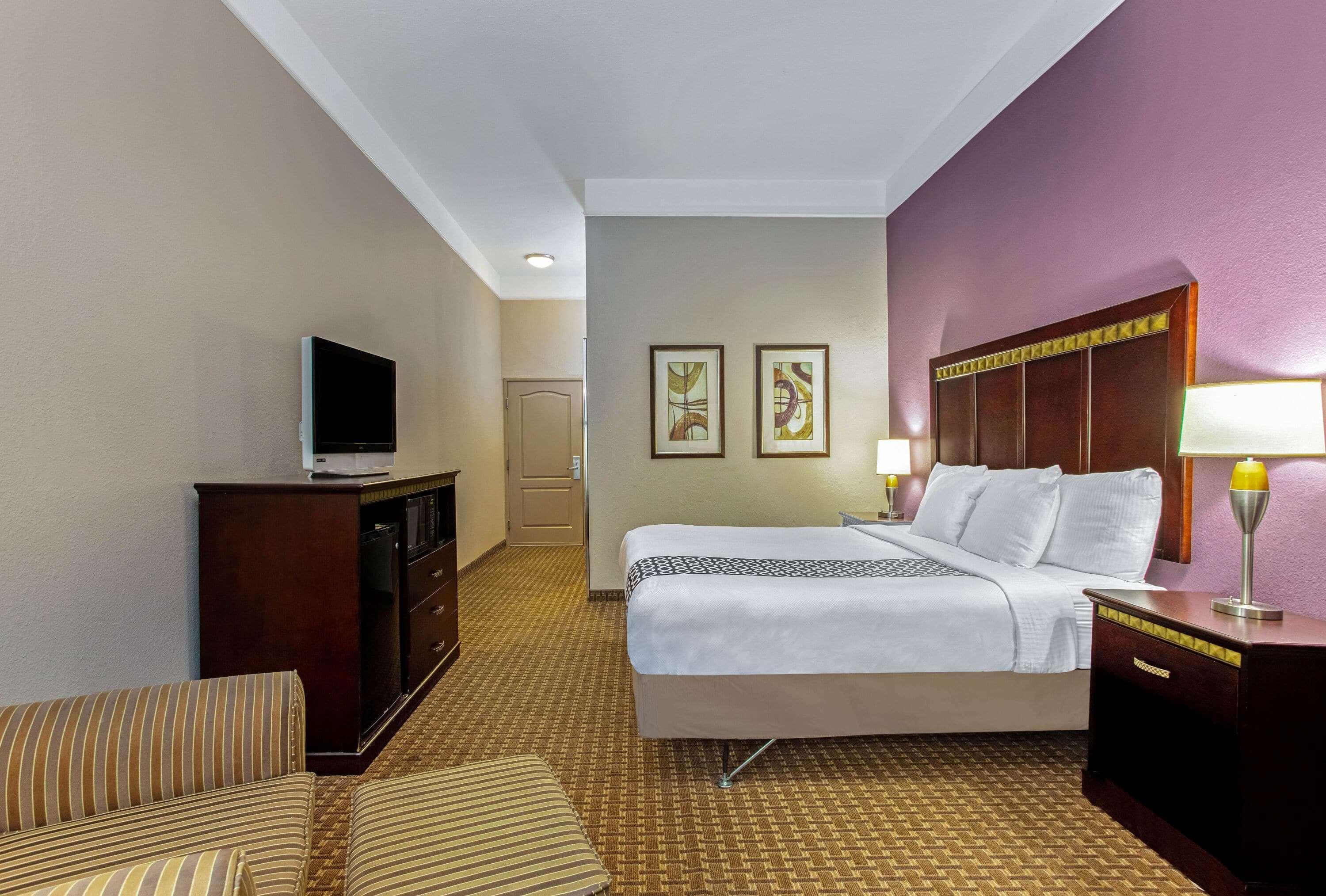 Hotel La Quinta By Wyndham Cleburne Exteriér fotografie