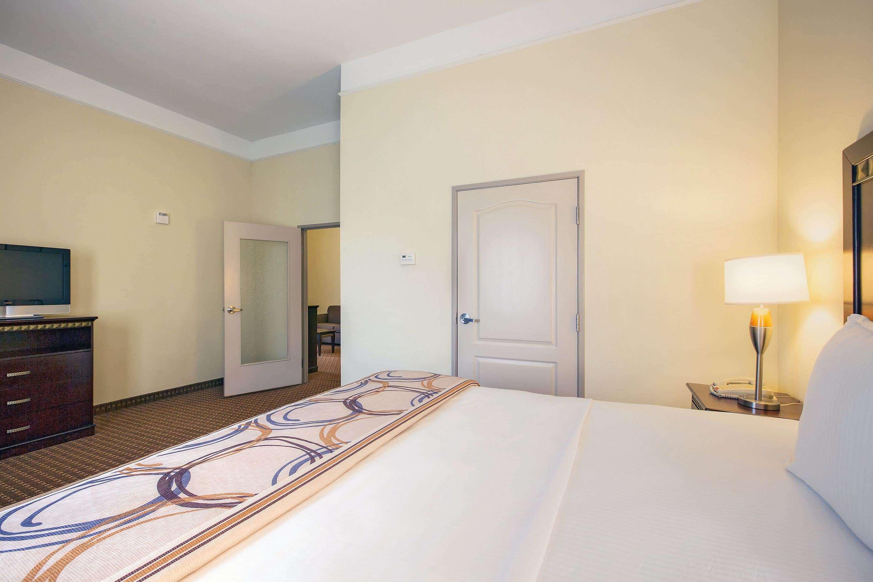 Hotel La Quinta By Wyndham Cleburne Exteriér fotografie
