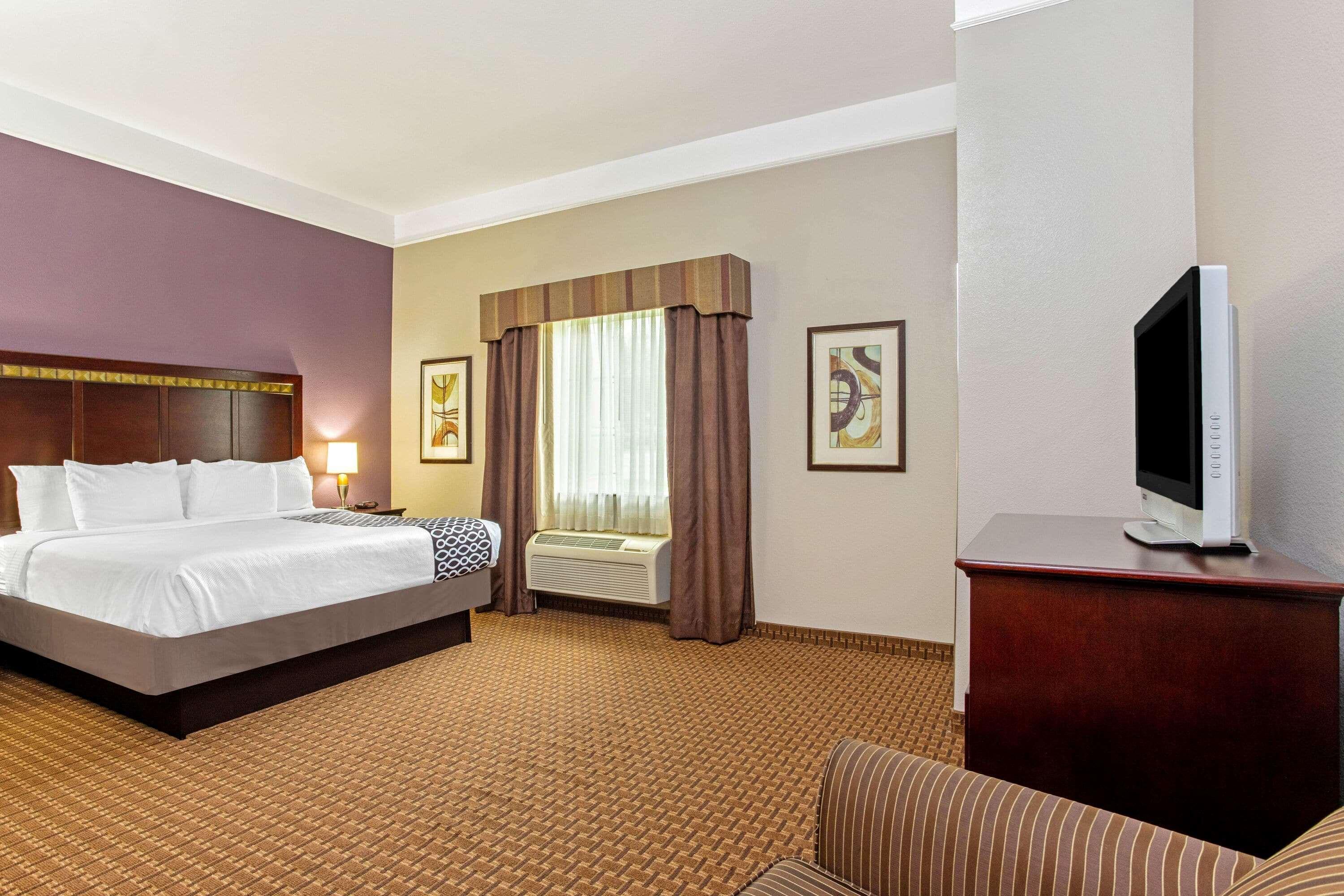Hotel La Quinta By Wyndham Cleburne Exteriér fotografie