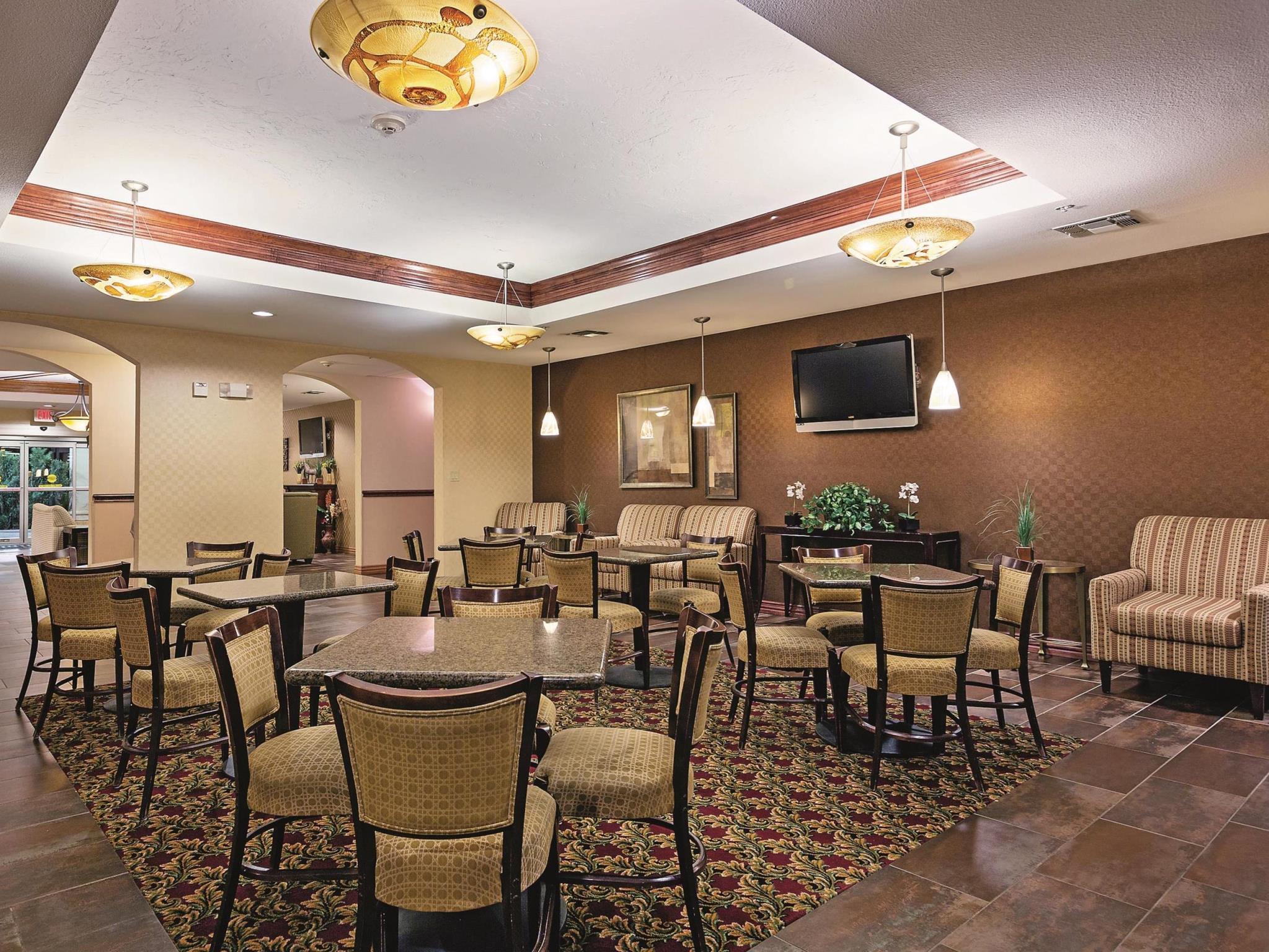 Hotel La Quinta By Wyndham Cleburne Exteriér fotografie