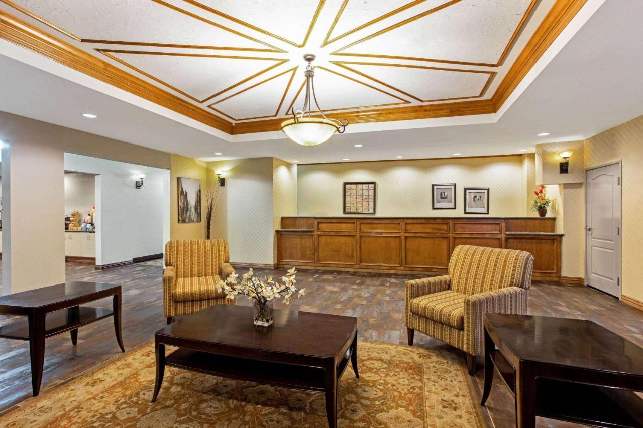 Hotel La Quinta By Wyndham Cleburne Exteriér fotografie