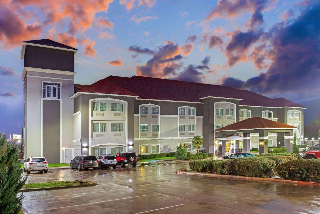 Hotel La Quinta By Wyndham Cleburne Exteriér fotografie