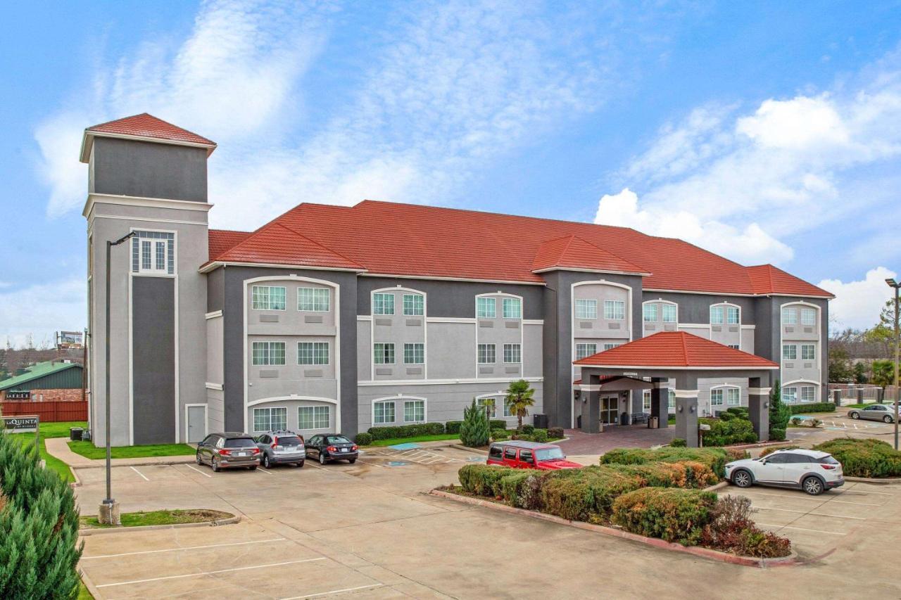 Hotel La Quinta By Wyndham Cleburne Exteriér fotografie
