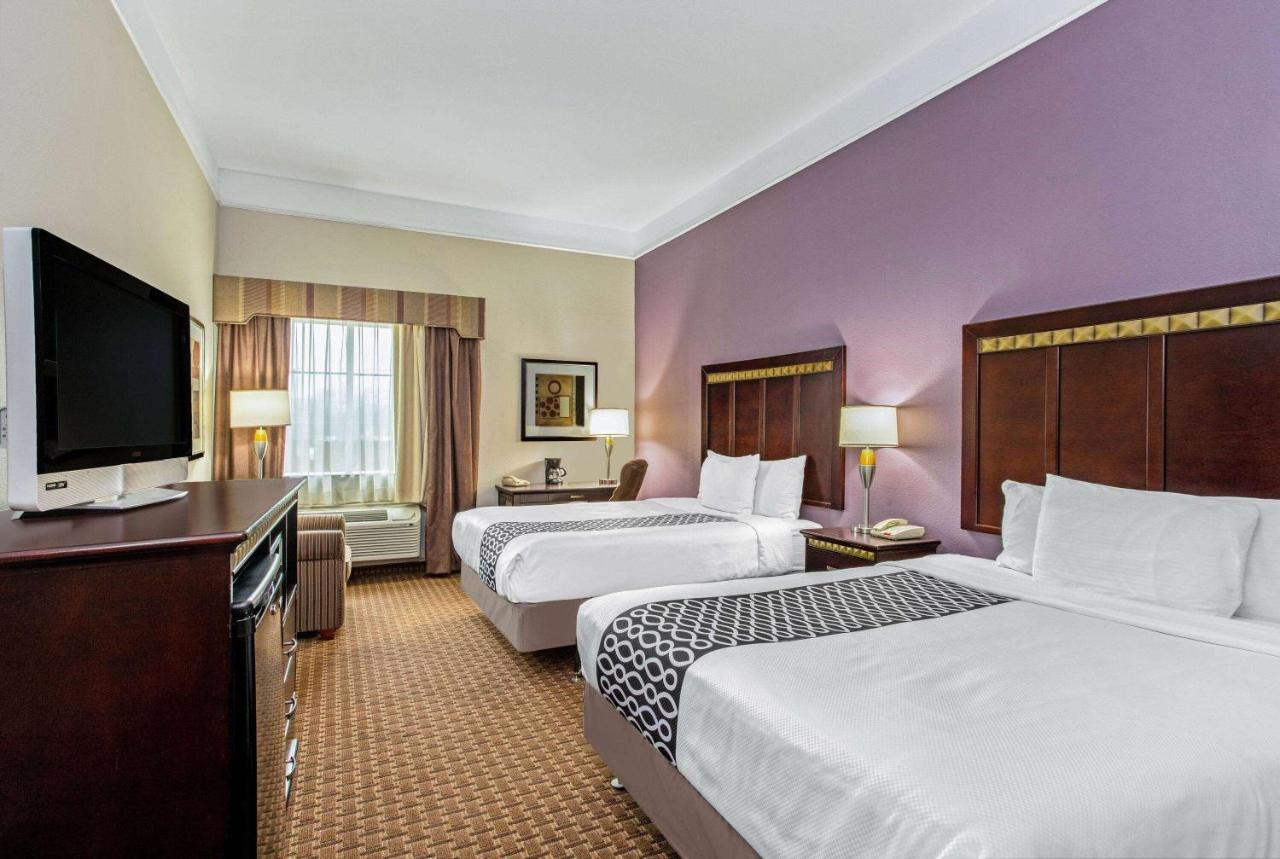 Hotel La Quinta By Wyndham Cleburne Exteriér fotografie