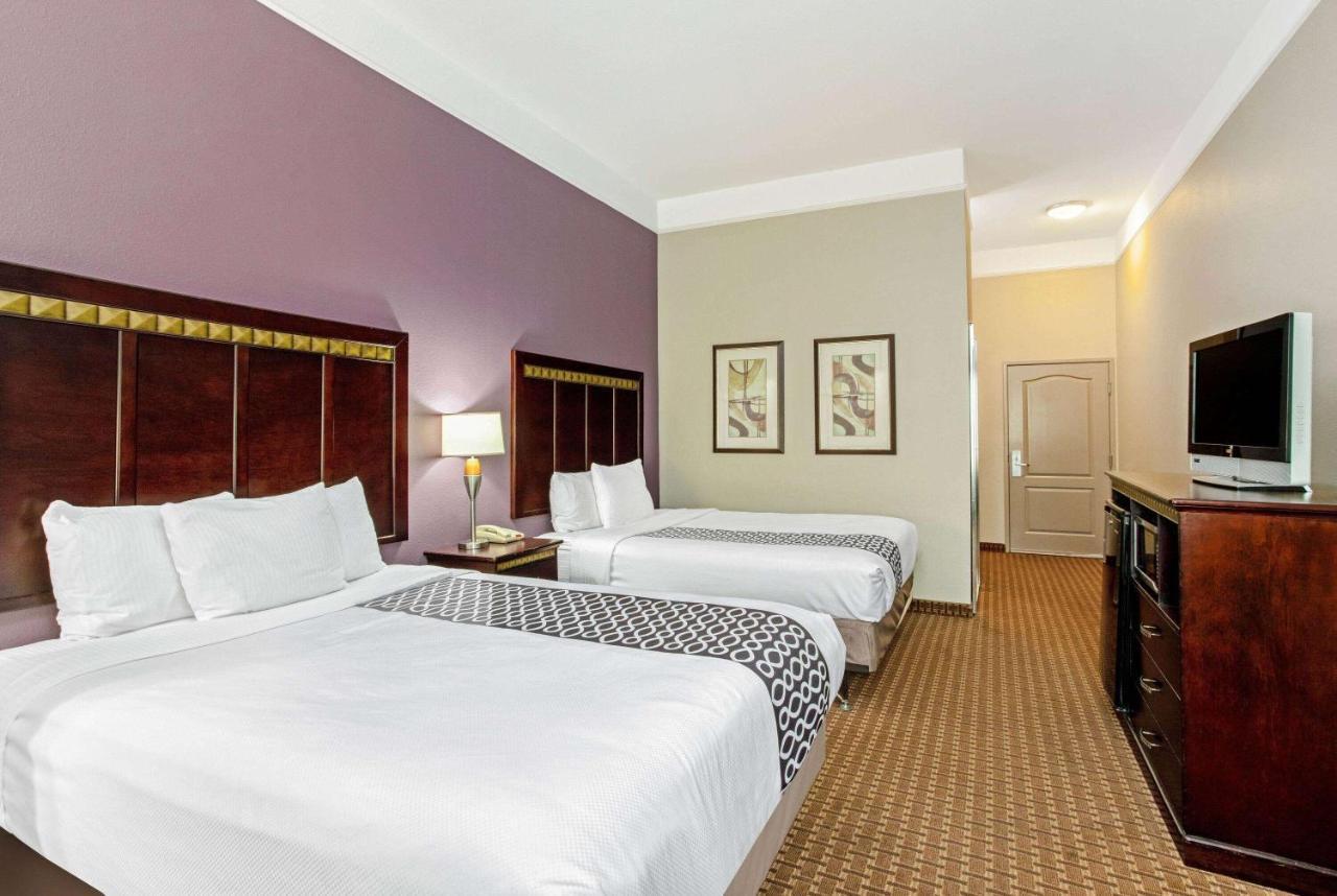 Hotel La Quinta By Wyndham Cleburne Exteriér fotografie