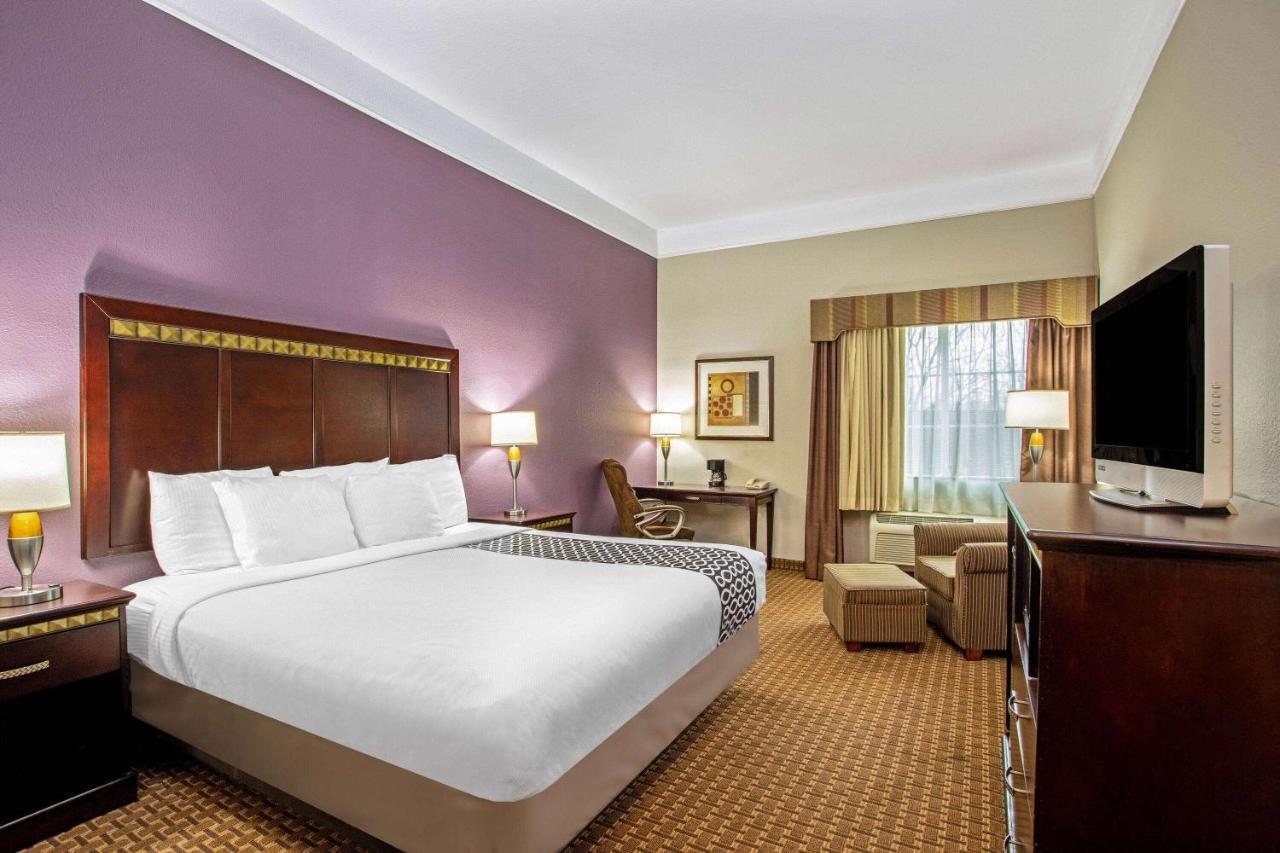 Hotel La Quinta By Wyndham Cleburne Exteriér fotografie